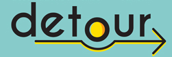 Detour Project Logo