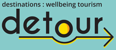 Detour Project Logo