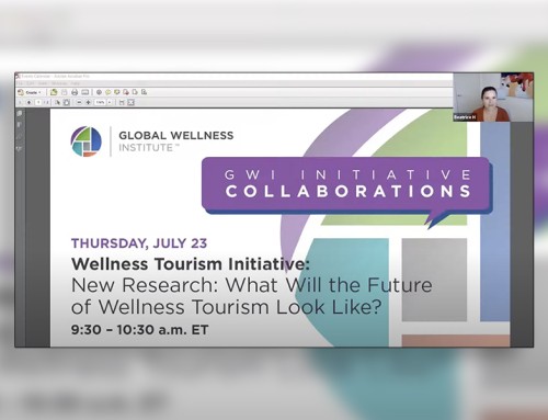 New Research: What Will the Future of Wellness Tourism Look Like?